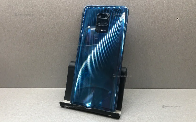 Xiaomi Redmi Note 9 6/128 ГБ