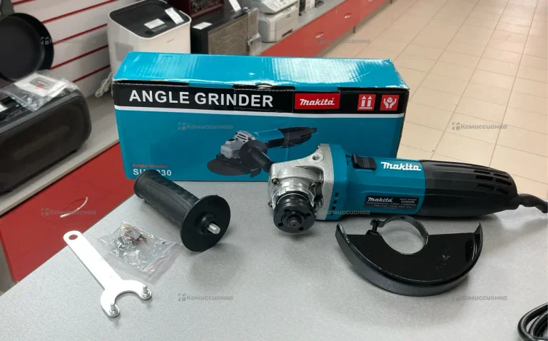 УШМ Makita SU-5030