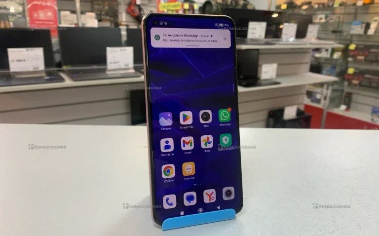 Xiaomi Mi 11 Lite 5G 6/128Gb