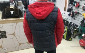 Купить Куртка LzL 4xl 2 стороняя б/у , в Тольятти Цена:2490рублей