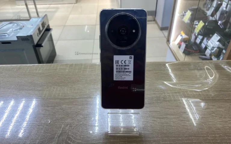 Xiaomi Redmi A3 6/128 ГБ