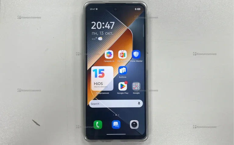 Tecno Pova 6 Neo 8/128 ГБ
