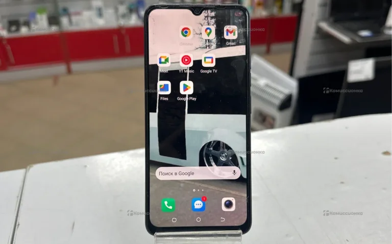 Tecno Pop 7 2/64 ГБ