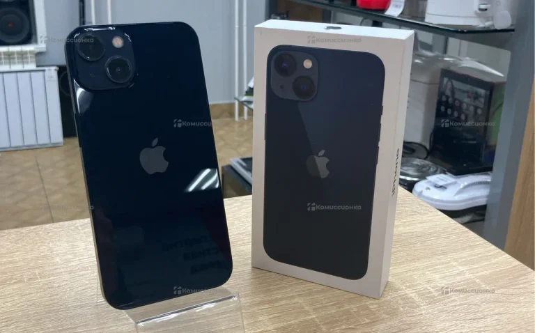 Apple iPhone 13 4/128 ГБ