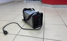 Купить Сварочный аппарат РЕСАНТА САИ-160 б/у , в Копейск Цена:4900рублей