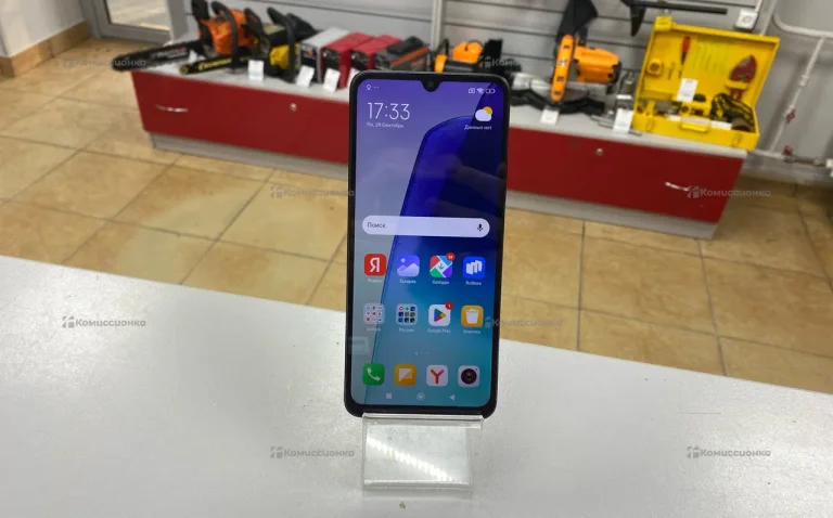 Xiaomi Redmi 14C 4/128 ГБ