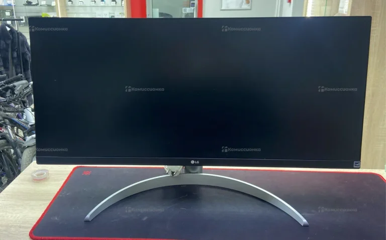 Монитор LG 29WQ600
