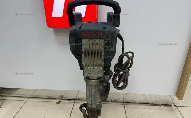 Отбойный молоток Bosch GSH 16-28