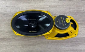 Купить Динамики SWAT SP H69v2 б/у , в Челябинск Цена:1900рублей