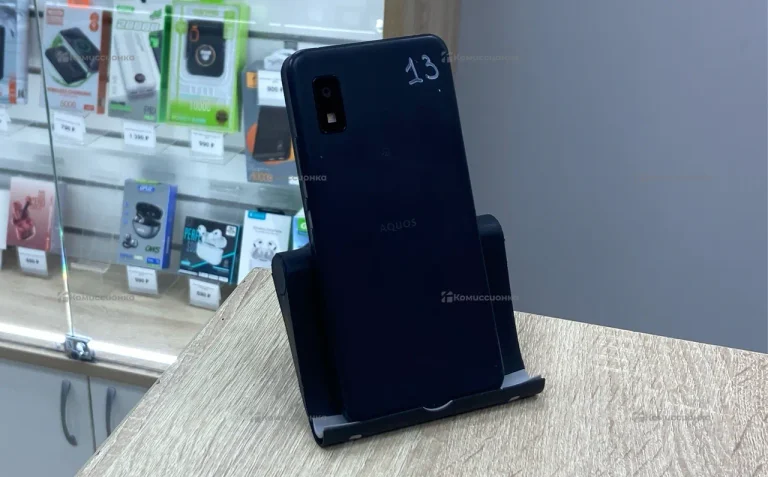 Sharp Aquos wish 4/64 ГБ