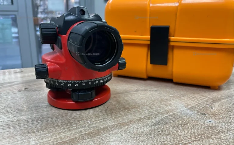 Нивелир Control 24X