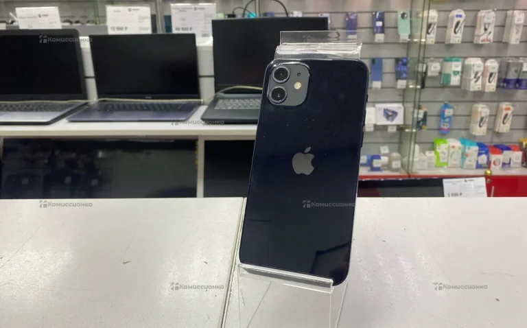 Apple iPhone 12 128Gb