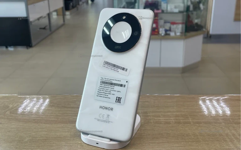 Honor x9c smart 8/256gb