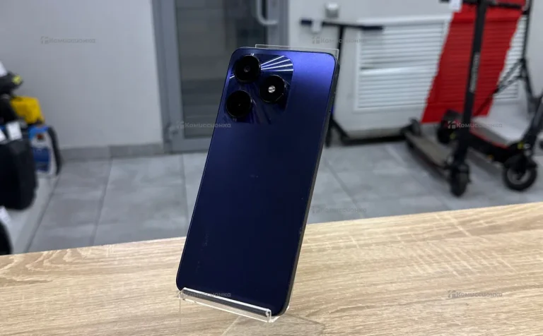 Tecno Spark 20C 4/128 ГБ