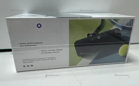 Колонка  станция стрит