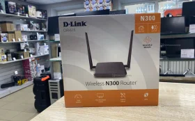 Купить Роутер d-link б/у , в Магнитогорск Цена:490рублей