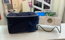 Облучатель ультрафиолетовый