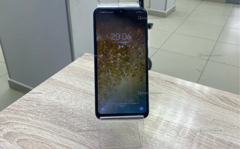 Samsung Galaxy A10 2/32Gb
