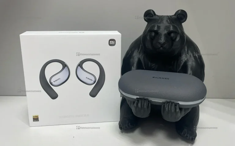 Наушники  Xiaomi OpenWear Stereo