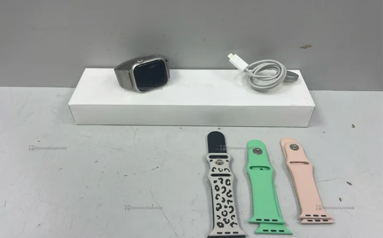 Часы Appel Watch Series 8 45mm