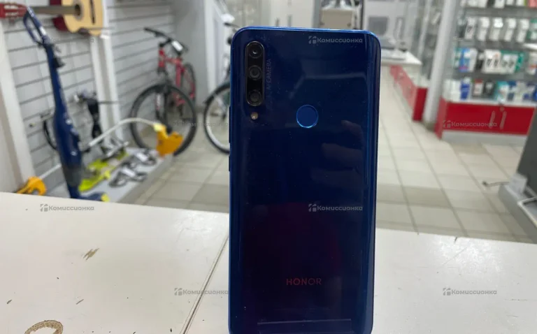 Honor 8S 2/32 ГБ