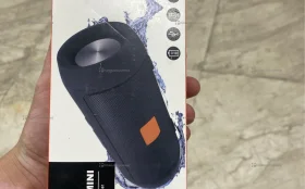 Колонка  Garage mini