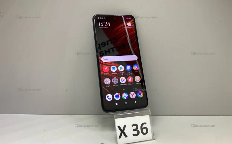 Xiaomi Poco X3 Pro 6/128 ГБ