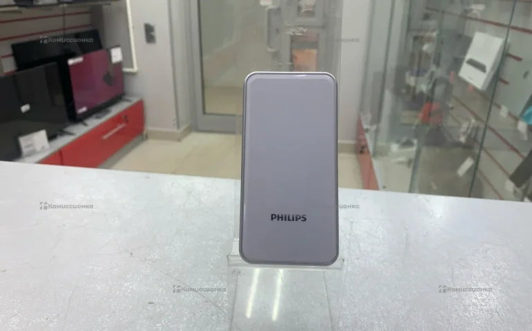 Philips Xenium E2601