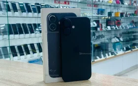 Apple iPhone 16 8/128 ГБ