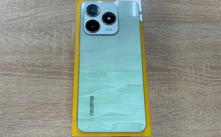 Realme C63 6/128Gb