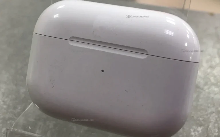 Наушники AirPods Pro реп