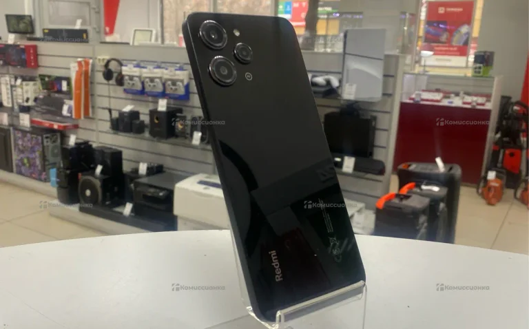 Xiaomi Redmi 12 8/256 ГБ