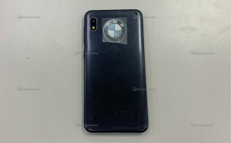 Samsung Galaxy A10 3/32 ГБ
