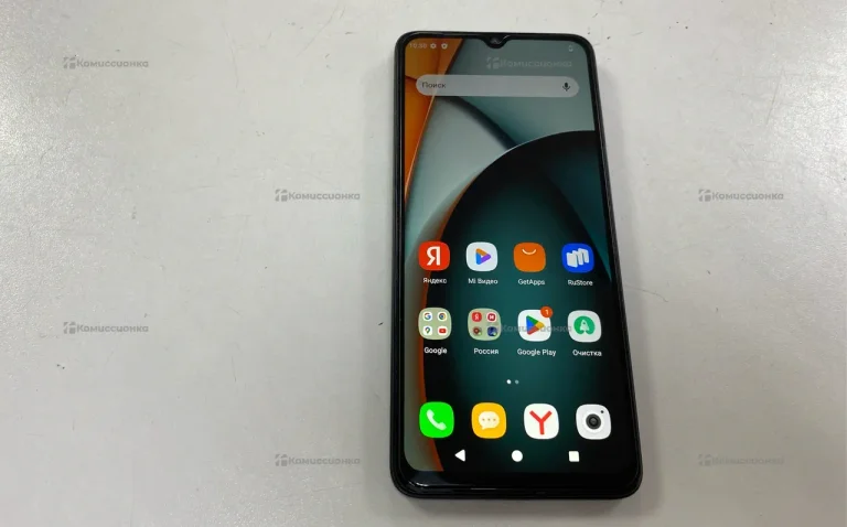 Xiaomi Redmi A3 3/64 ГБ