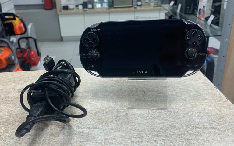 Приставка Sony PLAYSTATION VISTA