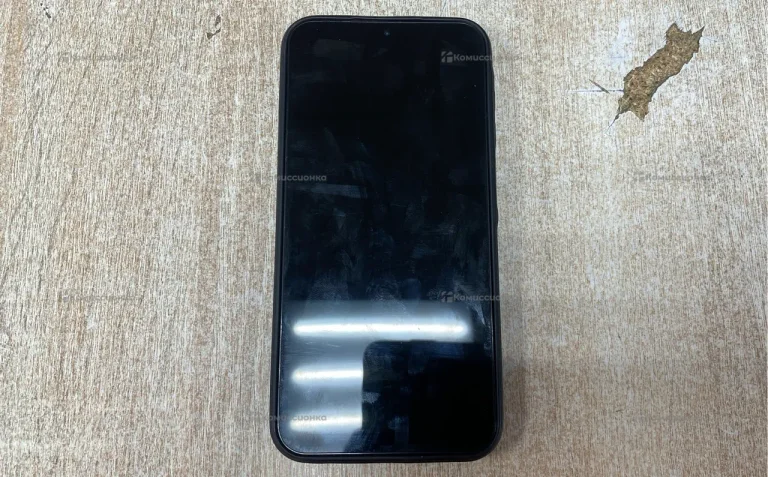 Samsung Galaxy A15 4/128 ГБ