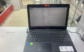 Ноутбук  ASUS X555S
