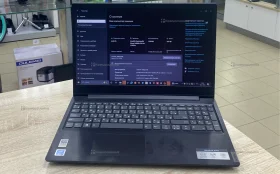 Купить Ноутбук Lenovo IdeaPad S145 б/у , в Магнитогорск Цена:7500рублей