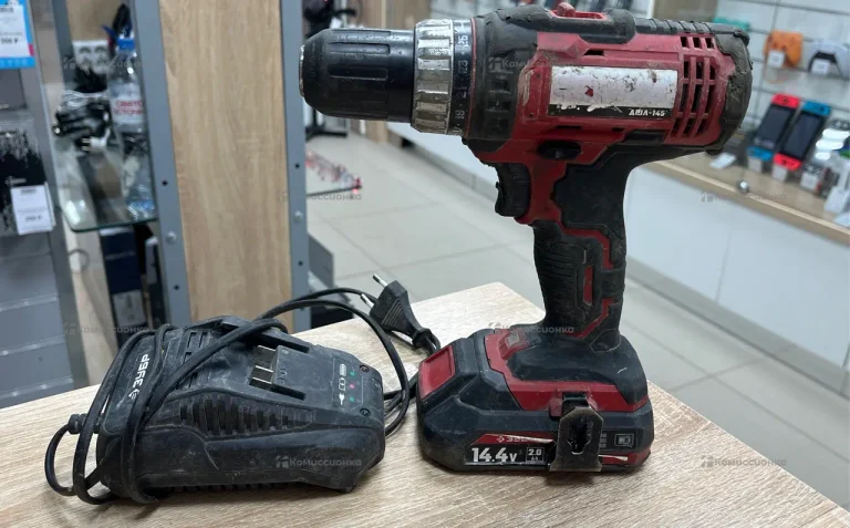 зубр дрель шуруповерт