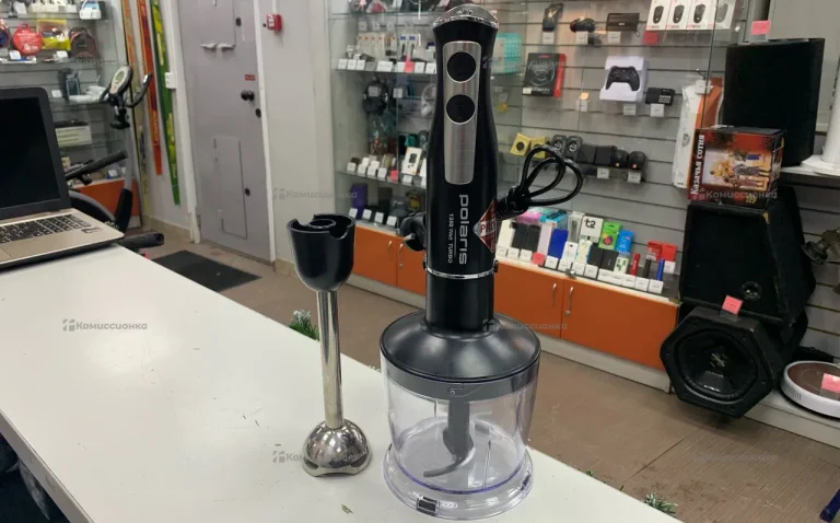 Блендер Polaris 800w