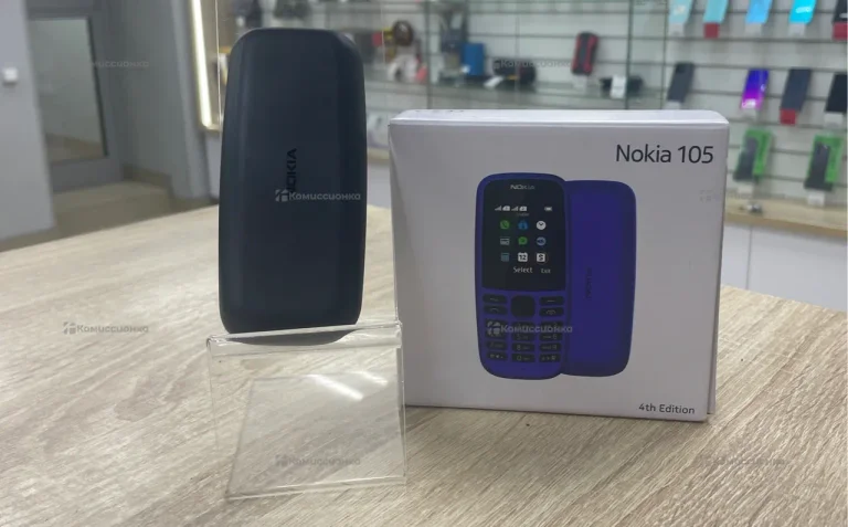 Nokia 105