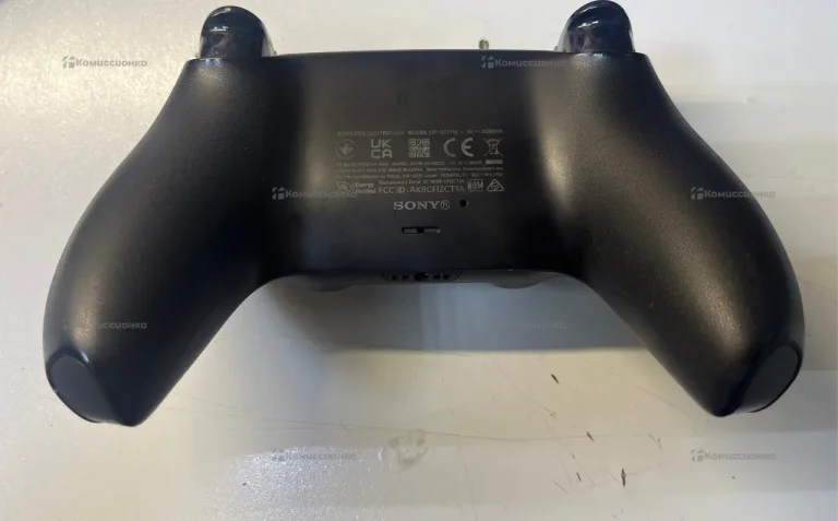 PS5 Геймпад PS5