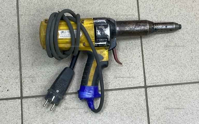 Заклепочник ABSOLUTE SK 1006