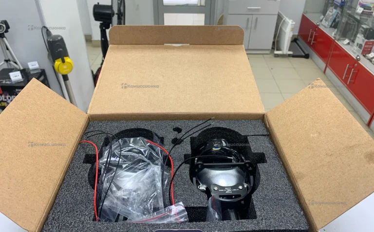 светодиодные лампочки bi led g30