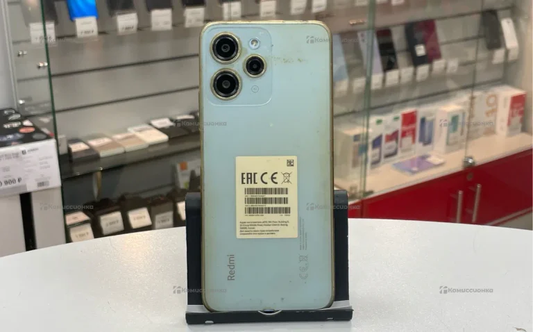 Xiaomi Redmi 12 8/256