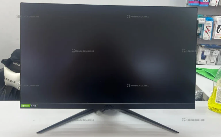 Монитор MSI Optix MAG251RX