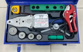 паяльник для труб RTP CM-03