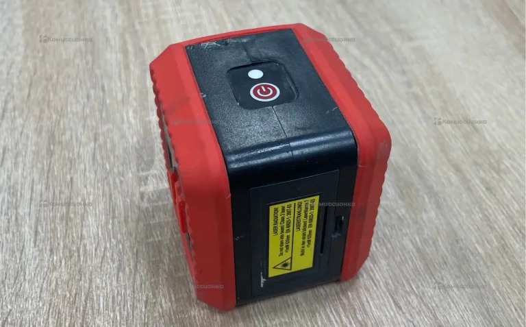 Лазерный уровень Condtrol Smart 2D