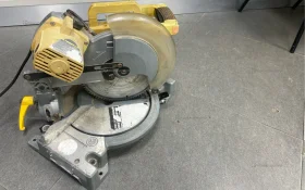 Купить Торцовочная пила Энкор Корвет 5Р б/у , в Москва и область Цена:5900рублей