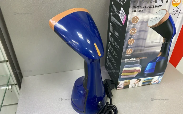 Отпариватель ручной Sokany SK-3080